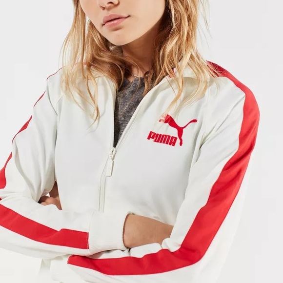 Vintage Inspired Rare Puma True Archive Track Jacket - Picture 1 of 14